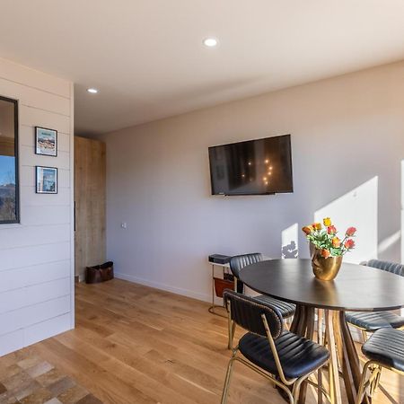 Apartament Le Clot Simo - Station Des Angles Vue Montagne Zewnętrze zdjęcie